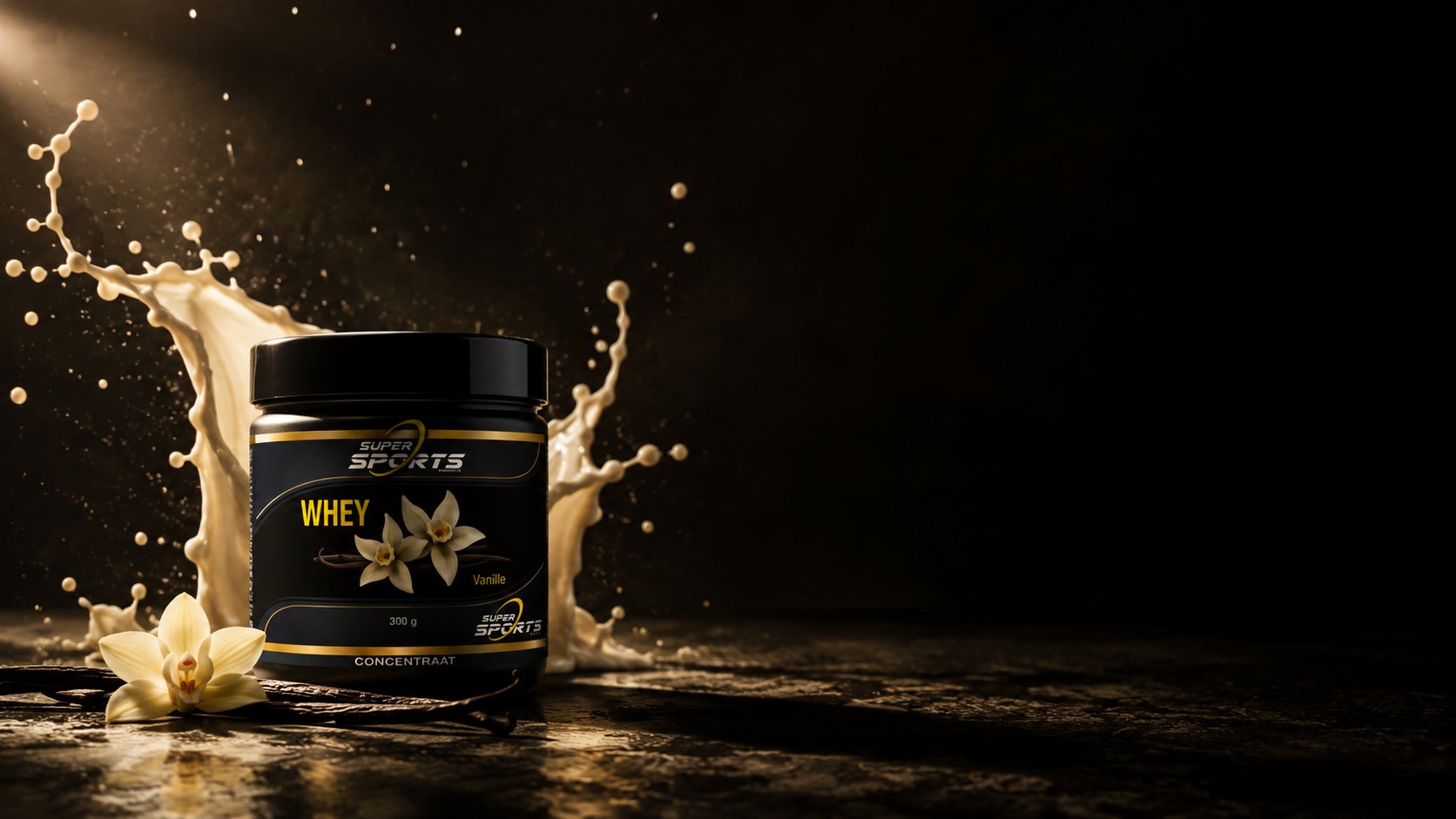 Whey Concentrate