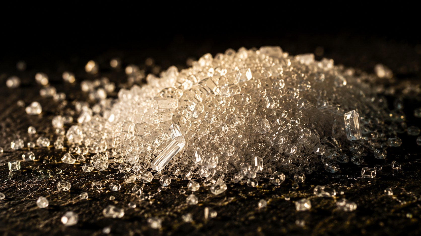 Beyond Whey — creatine and health