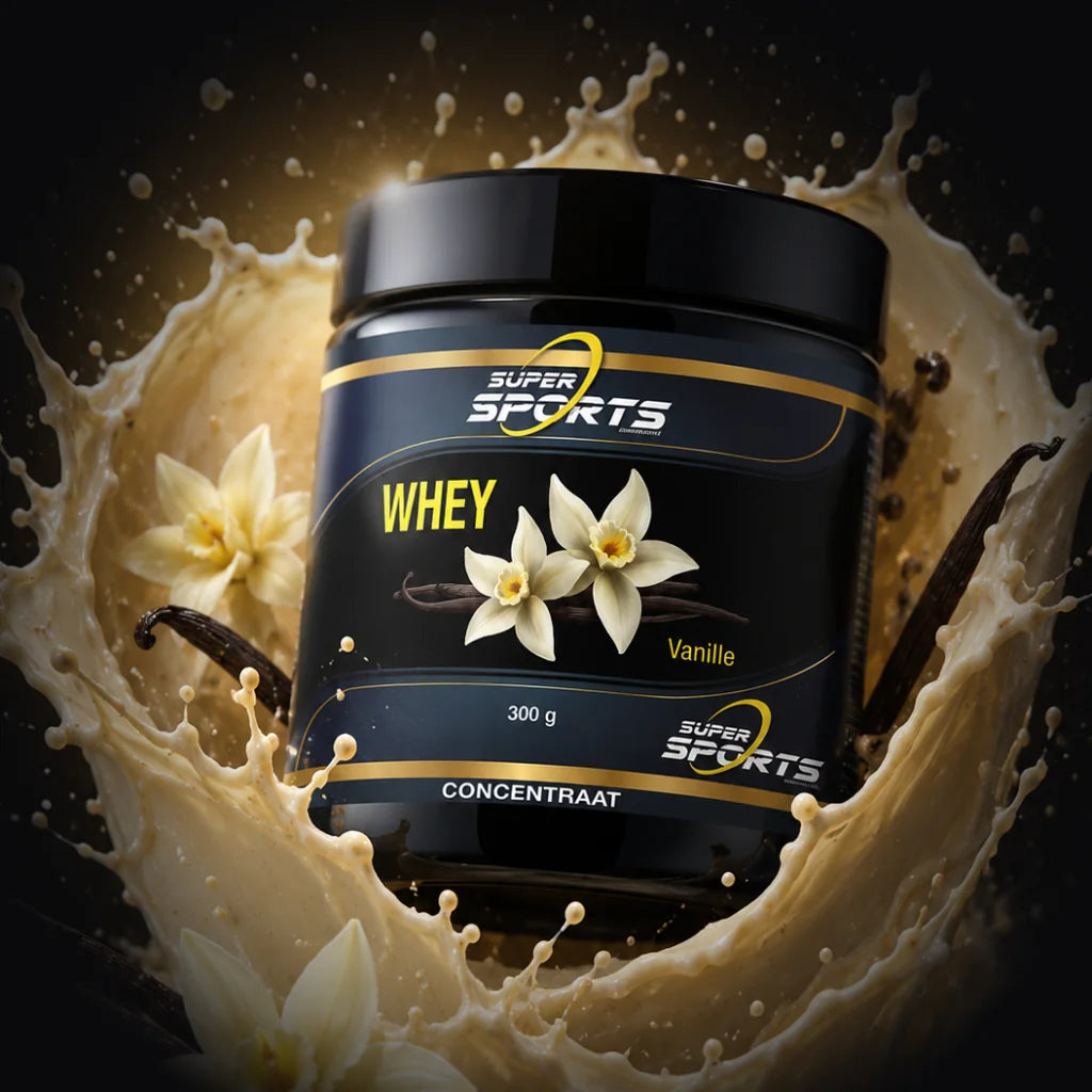 Whey Concentrate