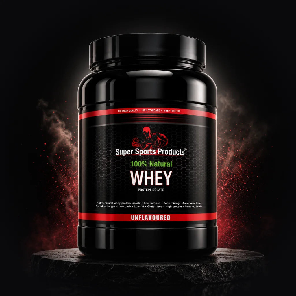 100% Pure